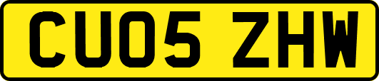 CU05ZHW