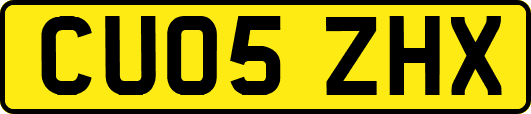 CU05ZHX