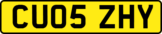 CU05ZHY