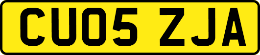 CU05ZJA