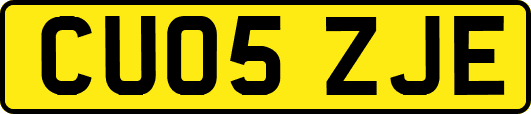 CU05ZJE