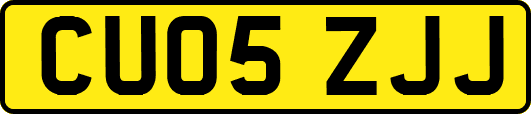 CU05ZJJ