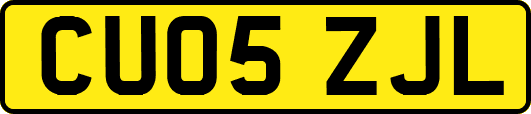 CU05ZJL
