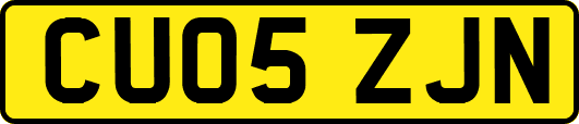 CU05ZJN