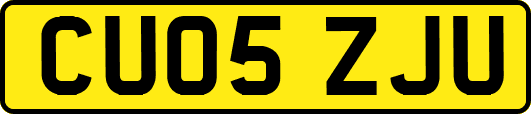 CU05ZJU