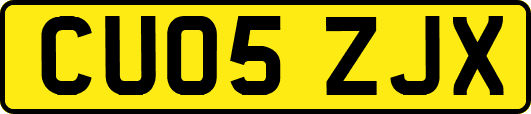 CU05ZJX