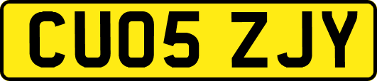CU05ZJY