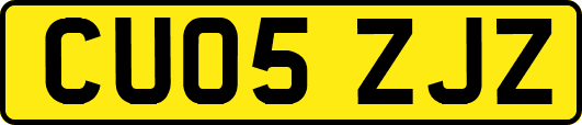 CU05ZJZ