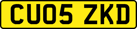 CU05ZKD