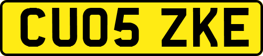 CU05ZKE