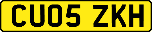 CU05ZKH