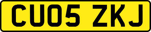 CU05ZKJ