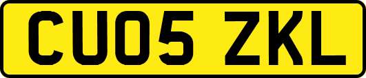 CU05ZKL