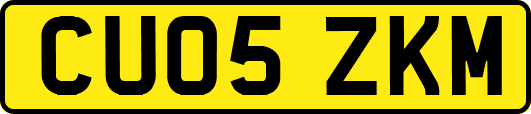 CU05ZKM