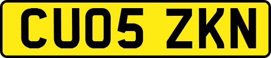 CU05ZKN