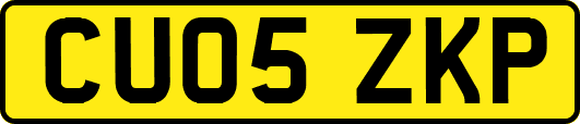 CU05ZKP