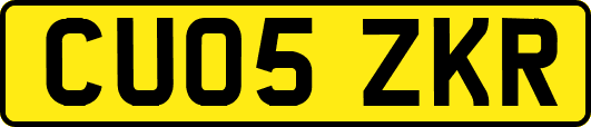 CU05ZKR