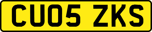 CU05ZKS