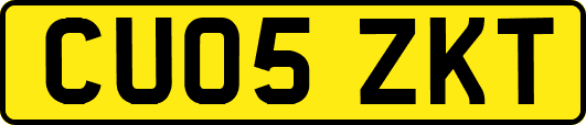 CU05ZKT