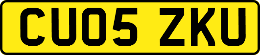 CU05ZKU