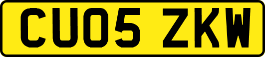 CU05ZKW