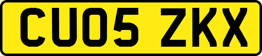CU05ZKX