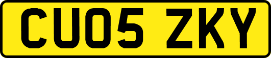 CU05ZKY