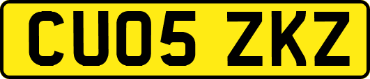 CU05ZKZ