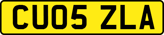 CU05ZLA