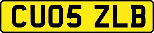 CU05ZLB