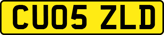 CU05ZLD