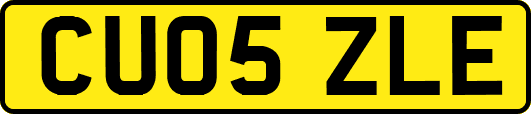 CU05ZLE