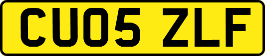 CU05ZLF