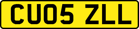 CU05ZLL