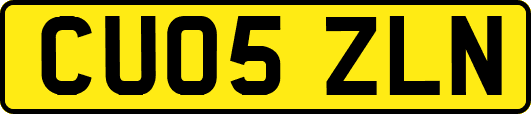 CU05ZLN