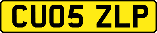 CU05ZLP