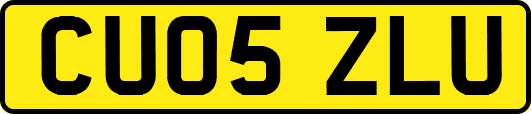 CU05ZLU