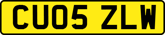 CU05ZLW
