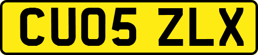 CU05ZLX
