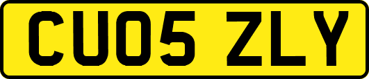 CU05ZLY
