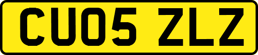 CU05ZLZ