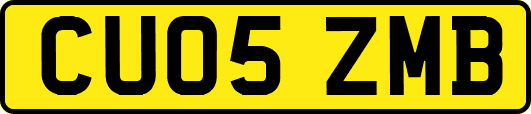 CU05ZMB