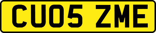 CU05ZME