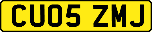 CU05ZMJ