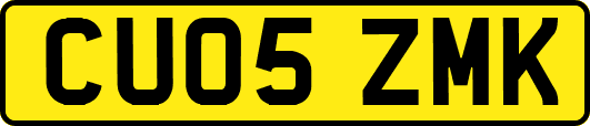 CU05ZMK