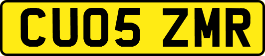CU05ZMR