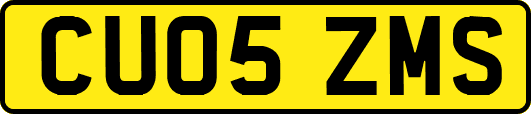 CU05ZMS