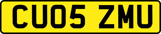 CU05ZMU