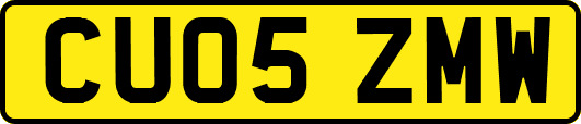 CU05ZMW