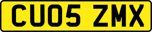 CU05ZMX